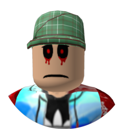 THIS IS TO SCARY! D: Roblox decal