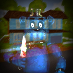 🏡 HELLO BEAR5 icon
