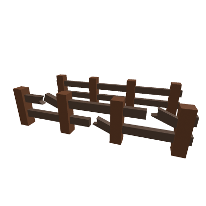 Wooden Fences