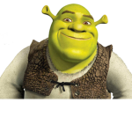 Shreks very own group