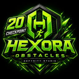 [UPD] [NEW] [NAGA] HEXORA OBSTACLES