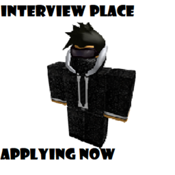 Commando Gang's Interview Place