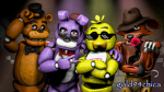 hanging out!/chill group!