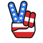 Peace Out Peeps!