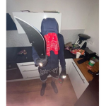 [W.D.S] WE DON'T SNITCH