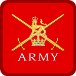 ZUK | The British Аrmy