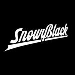 Snowyblack