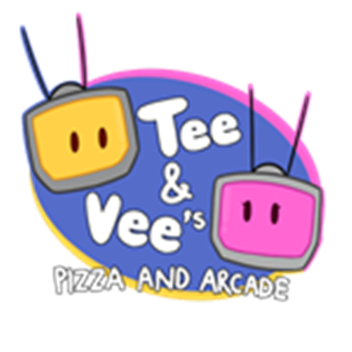 Tee and Vee little kids indoor playground