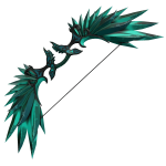 Korblox Valkyrie Bow
