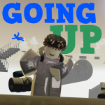 Going Up