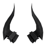 Crusher Horns