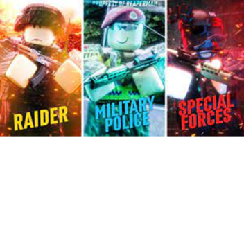 Sandhurst Military Academy