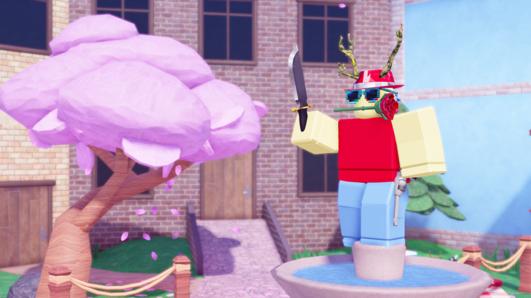Murder Mystery 2