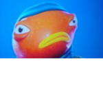 Fish ouly