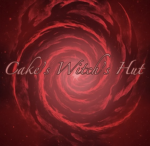 Cake’s Witch’s Hut