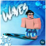 Waves ®