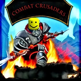  ⚔️💥COMBAT  CRUSADERS💥⚔️:     💫REIMAGINED💫