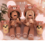 For bestie