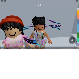 A li obby!!!