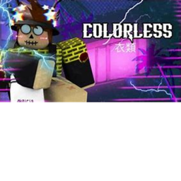 ColorIess Home store