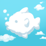 Cloud Fish