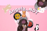 Angela’s life