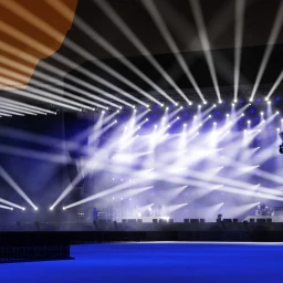 Miejsce koncertu v1 ( MORE LIGHTS UPDATE ) icon