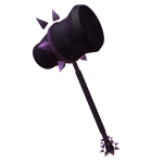 The Hammer Of Space