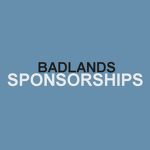 Badlands Sponsorships