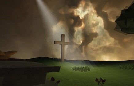 Church of Repent