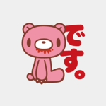 gurokawaii