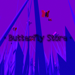 Butterfly Store