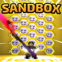 Bee Sandbox Simulator