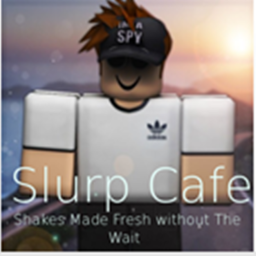 Slurp Cafe