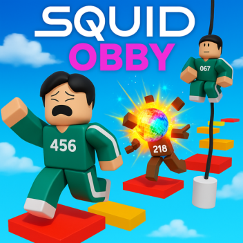 💥 Impossible Exploding Obby! (Die = BOOM)