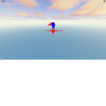 Pilot Training Flight Simulator Red Arrows :)