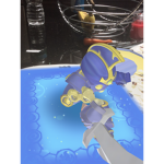 SHADOW BOI