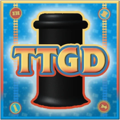 Tracks to Great Destinations Roblox group icon