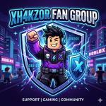 Xh4kz0r Fan Group Group Thumbnail