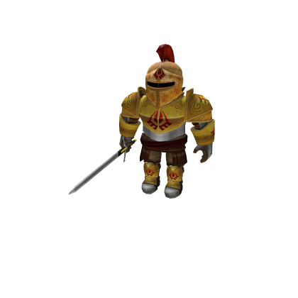 Lord of the Knights