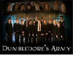 Robloxian Dumbledore's Army