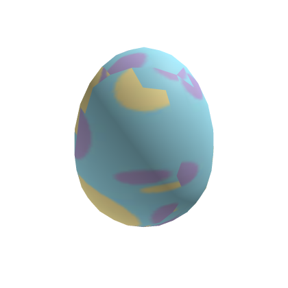 Egg of Super Speed