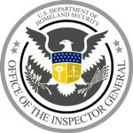 [USA] DHS | Office of the Inspector General