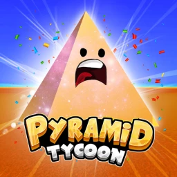 [X2 💰] Pyramid Tycoon  icon