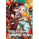 Toilet Bound Hanako-Kun RP {Game in progress}