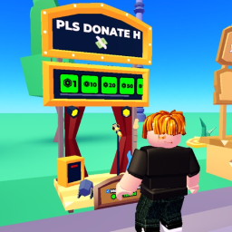 PLS DONATE H 💸