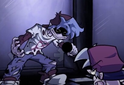 Spiral's Jailbreak RP
