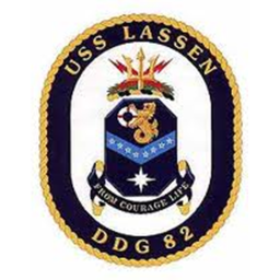 -USN- USS Lassen