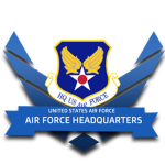Headquarters United States Air Fοrce ᅠᅠ