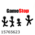 ヤ GameStop